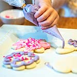 Cookie Decorating Contest